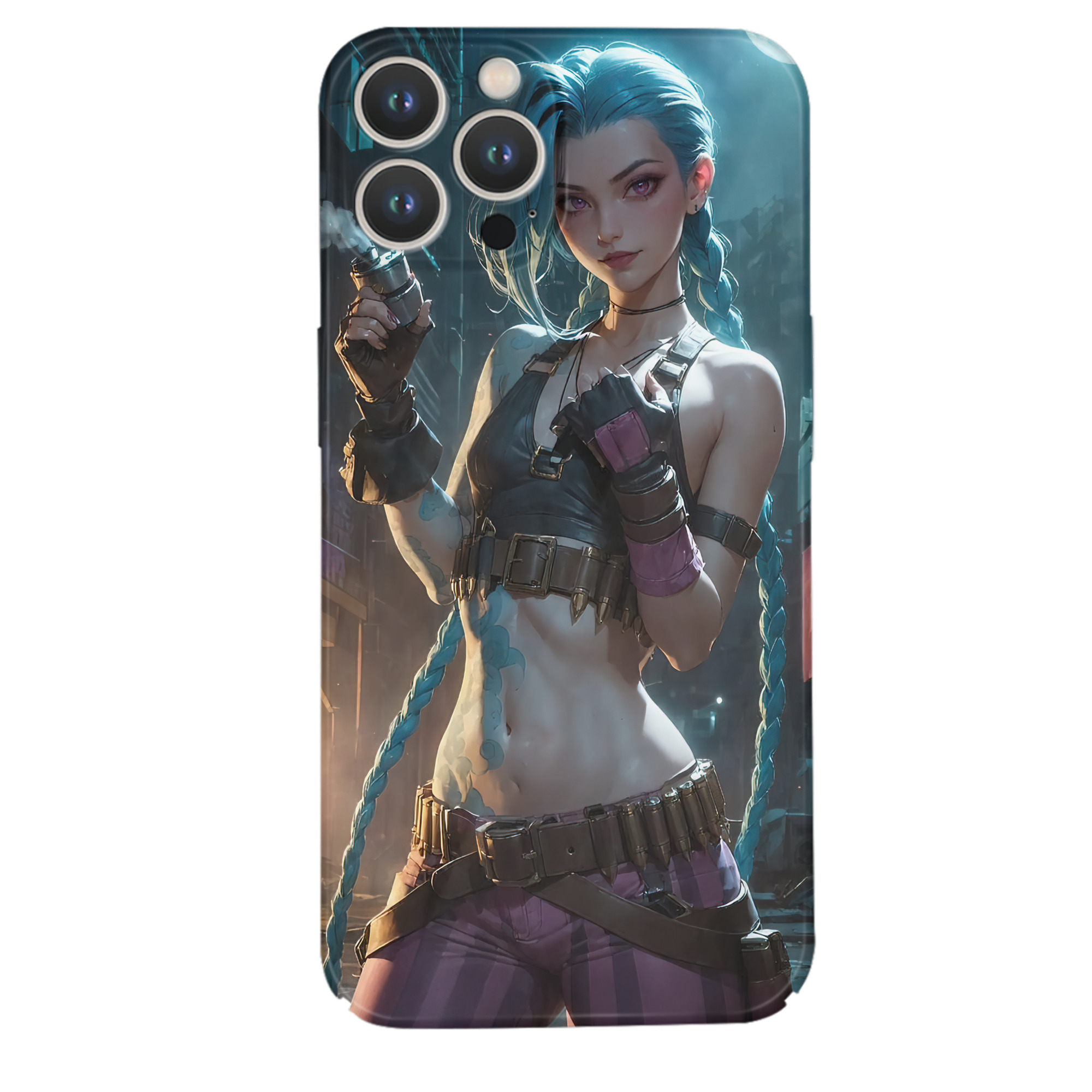 リーグ・オブ・レジェンド League of Legends LOL 【iPhone 14シリーズ対応】ハードケース